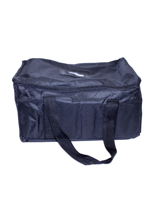 Quantum Double-Sided Carry Bag