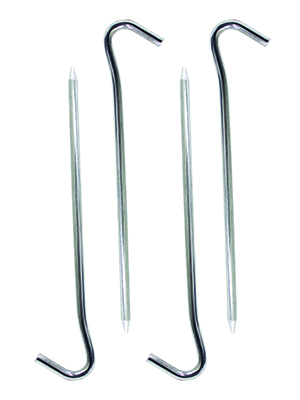 Bora Inflatable Column Pegs
