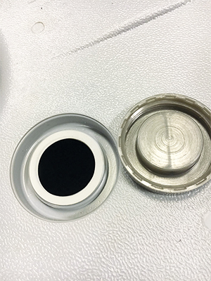 Bora Inflatable Column Valve