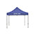 Zoom Tent – Canopy (Frame not Included)