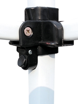 Zoom Tent Eco Locking Post