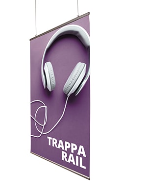 Trappa Rail