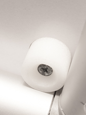 Formulate Plastic Moulding