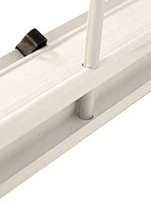 Element Pole in Base