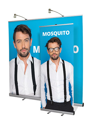 Mosquito Widths