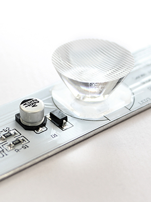 Formulate Monolith LED Light Strip
