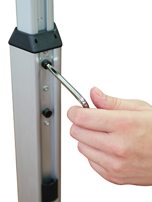 Adjustable Height