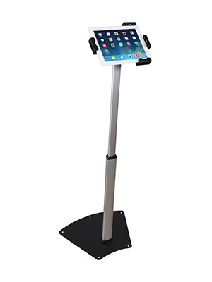 Telescopic Universal Tablet Holder Landscape