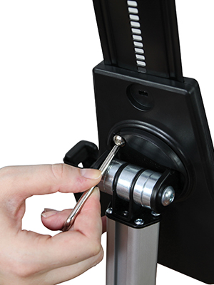 Lockable