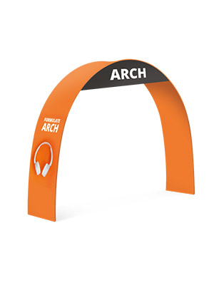 Formulate Arch Header