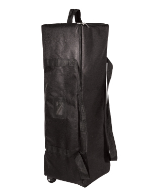 Hop-up Impact Curved Bag