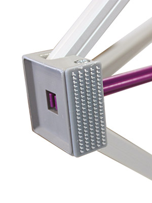 Hop-up Impact Curved Fixing